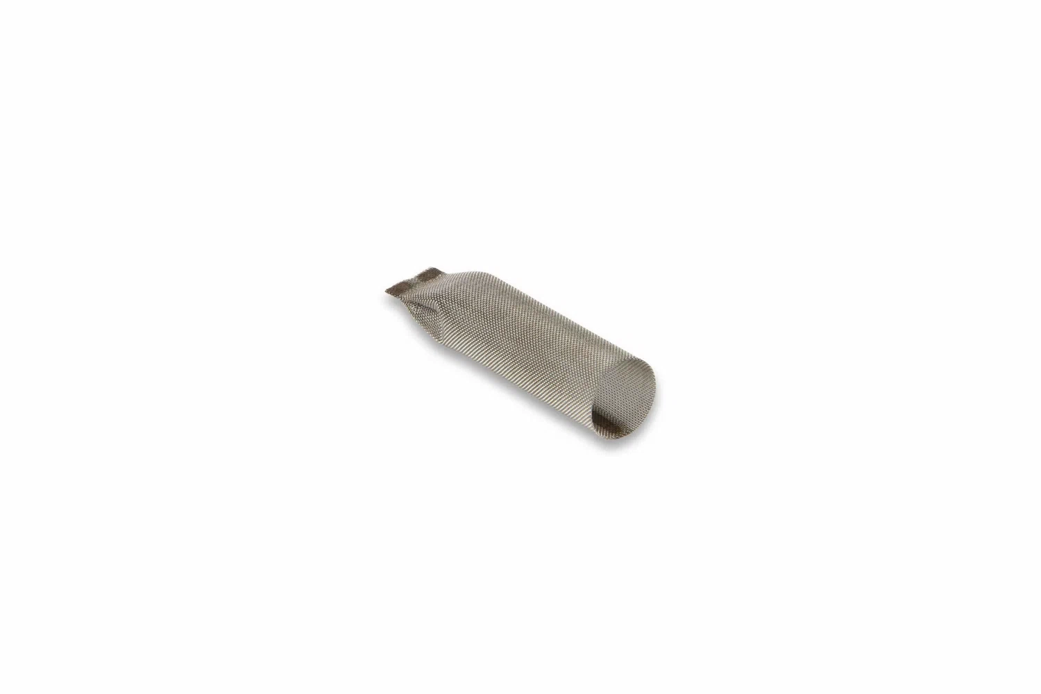 Demon Carburetion 140057 Chrome Fuel Line